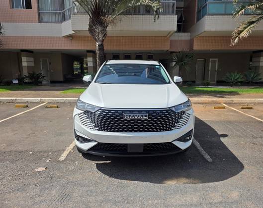 GWM HAVAL H6 1.5 HEV PREMIUM E-TRACTION